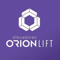 OrionLift Elevadores logo, OrionLift Elevadores contact details