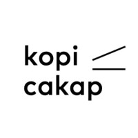 Kopi Cakap logo, Kopi Cakap contact details