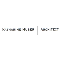 Katharine Huber Architect logo, Katharine Huber Architect contact details