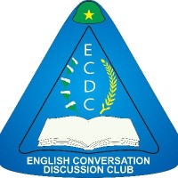 English Conversation and Discussion Club (ECDC) logo, English Conversation and Discussion Club (ECDC) contact details