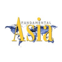 Fundamental Asia logo, Fundamental Asia contact details