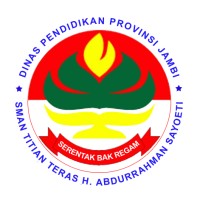 SMAN Titian Teras H. Abdurrahman Sayoeti logo, SMAN Titian Teras H. Abdurrahman Sayoeti contact details