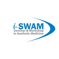 i-SWAM logo, i-SWAM contact details