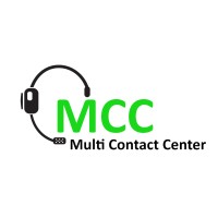 Multi Contact Center sp. z o.o. logo, Multi Contact Center sp. z o.o. contact details