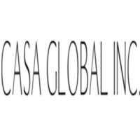 Casa Global Inc. logo, Casa Global Inc. contact details