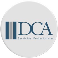 DCA Servicios Profesionales logo, DCA Servicios Profesionales contact details