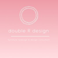 double R design logo, double R design contact details