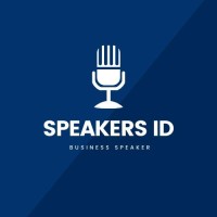 Speakers ID logo, Speakers ID contact details