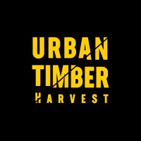 Urban Timber Harvest logo, Urban Timber Harvest contact details