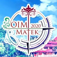 Olimpiade Ilmiah Mahasiswa Matematika (OIM MATEK) UI 2020 logo, Olimpiade Ilmiah Mahasiswa Matematika (OIM MATEK) UI 2020 contact details