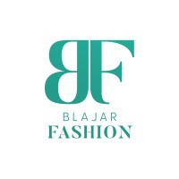 BlajarFashion logo, BlajarFashion contact details