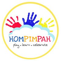 HomPimPah Playground logo, HomPimPah Playground contact details