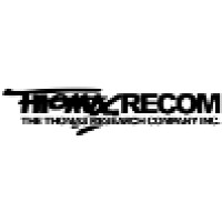 ThomasRECOM Inc logo, ThomasRECOM Inc contact details