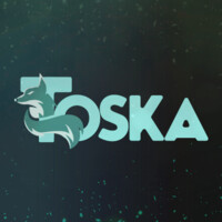 Toska Space logo, Toska Space contact details