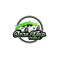 Clean Whip Mobile logo, Clean Whip Mobile contact details