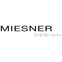 Miesner Design logo, Miesner Design contact details