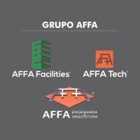 Grupo AFFA logo, Grupo AFFA contact details