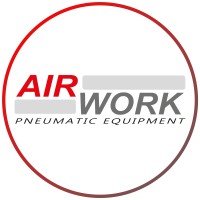 Airwork Pneumatic logo, Airwork Pneumatic contact details