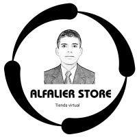 ALFALIER STORE S.A logo, ALFALIER STORE S.A contact details