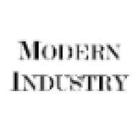 Modern Industry, LLC logo, Modern Industry, LLC contact details