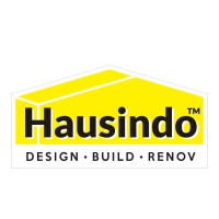 Hausindo logo, Hausindo contact details