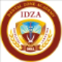 IDZA Dental Zone Academy logo, IDZA Dental Zone Academy contact details