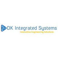 DK Integrated Systems logo, DK Integrated Systems contact details