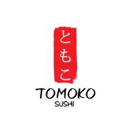 Sushi Tomoko logo, Sushi Tomoko contact details