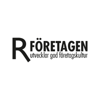 R-Företagen logo, R-Företagen contact details