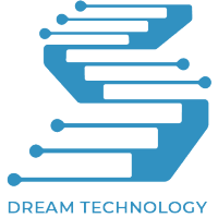 Dream Technology Indonesia logo, Dream Technology Indonesia contact details