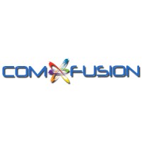 Comfusion logo, Comfusion contact details