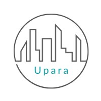 Upara logo, Upara contact details