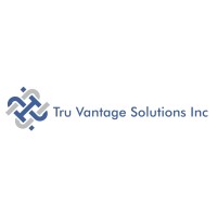 Tru Vantage Solutions, Inc logo, Tru Vantage Solutions, Inc contact details