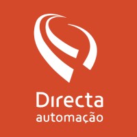 DIRECTA AUTOMAÇÃO logo, DIRECTA AUTOMAÇÃO contact details