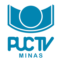 PUC TV Minas logo, PUC TV Minas contact details