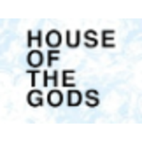 HOUSE OF THE GODS logo, HOUSE OF THE GODS contact details