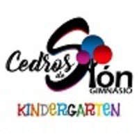 Jardín Infantil Gimnasio Cedros de Sión logo, Jardín Infantil Gimnasio Cedros de Sión contact details