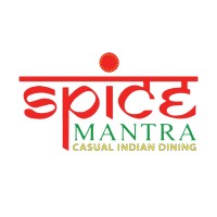 Spice Mantra - Casual Indian Dining logo, Spice Mantra - Casual Indian Dining contact details