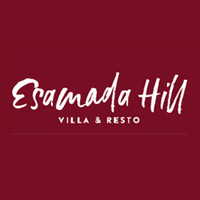 Esamada Hill logo, Esamada Hill contact details