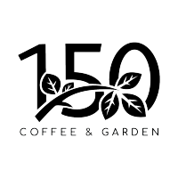 150 Coffee & Garden logo, 150 Coffee & Garden contact details