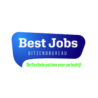 Best Jobs BV logo, Best Jobs BV contact details