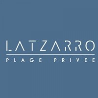 Latzarro logo, Latzarro contact details