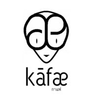 kāfæ (æ) กาแฟ logo, kāfæ (æ) กาแฟ contact details