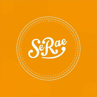 Serae logo, Serae contact details