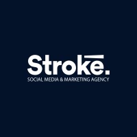 Stroke Marketing Agency logo, Stroke Marketing Agency contact details