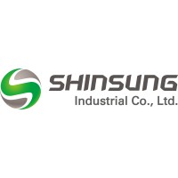 Shinsung Industrial Co.,Ltd logo, Shinsung Industrial Co.,Ltd contact details