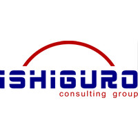 Ishiguro logo, Ishiguro contact details