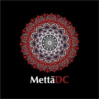 MettaDC logo, MettaDC contact details