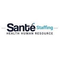 Santé Staffing Bordeaux logo, Santé Staffing Bordeaux contact details