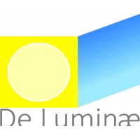 De Luminae logo, De Luminae contact details